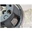 2008 2009 DODGE 3500 2500 SLT 6.7 DIESEL AUTO 4X4 STEER WHEEL HORN (GRAY)
