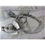 2008 2009 DODGE 3500 6.7 DIESEL 4X4 68RFE TRANSMISSION WIRING HARNESS