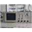 TEKTRONIX TDS 540 FOUR CHANNEL DIGITIZING OSCILLOSCOPE 500 MHz