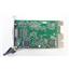 National Instruments NI PXI-6225 M-Series Multifunction DAQ Card 80ch 16bit