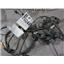 2008 2009 DODGE 3500 2500 6.7 DIESEL AUTO 4X4 HVAC HEATER ACTUATORS