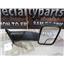 2008 2009 DODGE 3500 2500 SLT 6.7 DIESEL RIGHT PASSENGER SIDE VIEW TOW MIRROR
