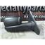 2008 2009 DODGE 3500 2500 SLT 6.7 DIESEL RIGHT PASSENGER SIDE VIEW TOW MIRROR