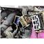 2008 2009 DODGE 3500 6.7 DIESEL 4X4 AUTOMATIC ENGINE BAY WIRING HARNESS 68035300
