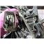 2008 2009 DODGE 3500 6.7 DIESEL 4X4 AUTOMATIC ENGINE BAY WIRING HARNESS 68035300