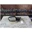 2008 2009 DODGE 3500 2500 SLT 6.7 DIESEL LEFT DRIVER SIDE VIEW TOW MIRROR