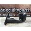 2008 2009 DODGE 3500 2500 SLT 6.7 DIESEL LEFT DRIVER SIDE VIEW TOW MIRROR