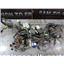 2008 2009 DODGE 3500 2500 6.7 DIESEL 4X4 AUTOMATIC DASH WIRING HARNESS 56055804