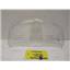 Kenmore Refrigerator W11284721 67003897 Lamp Cover Used