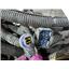2008 2009 DODGE 3500 2500 6.7 DIESEL AUTOMATIC 4X4 CHASSIS FRAME WIRING HARNESS