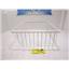 Kenmore Refrigerator 67006024 Lower Freezer Basket Used
