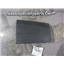 2008 2009 DODGE 3500 2500 6.7 DIESEL AUTO 4X4 PASSENGER SIDE DASH COVER PANEL