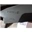 2008 2009 DODGE 3500 2500 6.7 DIESEL AUTO 4X4 PASSENGER SIDE DASH COVER PANEL