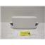 Kenmore Refrigerator WP12744905 67003819 Dairy Bin Assy Used