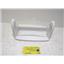 Kenmore Refrigerator WP12744905 67003819 Dairy Bin Assy Used