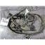 2008 2009 DODGE 3500 6.7 DIESEL AUTOMATIC 4X4 EXAUST EMISSIONS WIRING HARNESS