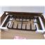 GE Range WB31X24737 Center Grate New