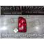 2008 2009 DODGE 3500 2500 DIESEL AUTO 4X4 RIGHT PASSENGER TAIL LIGHT ASSEMBLY