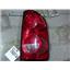 2008 2009 DODGE 3500 2500 DIESEL AUTO 4X4 RIGHT PASSENGER TAIL LIGHT ASSEMBLY