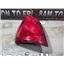 2008 2009 DODGE 3500 2500 DIESEL AUTO 4X4 RIGHT PASSENGER TAIL LIGHT ASSEMBLY