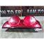 2008 2009 DODGE 3500 2500 DIESEL AUTO 4X4 RIGHT PASSENGER TAIL LIGHT ASSEMBLY