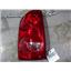 2008 2009 DODGE 3500 2500 DIESEL AUTO 4X4 LEFT DRIVER TAIL LIGHT ASSEMBLY