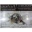 2008 2009 DODGE 3500 6.7 DIESEL AUTOMATIC 4X4 DOOR DOORS WIRING HARNESS 4