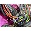 2008 2009 DODGE 3500 6.7 DIESEL AUTOMATIC 4X4 DOOR DOORS WIRING HARNESS 4
