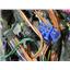 2008 2009 DODGE 3500 6.7 DIESEL AUTOMATIC 4X4 DOOR DOORS WIRING HARNESS 4