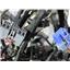 2008 2009 DODGE 3500 6.7 DIESEL AUTOMATIC 4X4 DOOR DOORS WIRING HARNESS 4