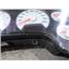 2008 2009 DODGE 3500 2500 DIESEL AUTO 4X4 INSTRUMENT GAUGE CLUSTER 05172293AE