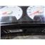 2008 2009 DODGE 3500 2500 DIESEL AUTO 4X4 INSTRUMENT GAUGE CLUSTER 05172293AE