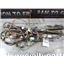 2008 2009 DODGE 3500 6.7 DIESEL AUTOMATIC 4X4 INTERIOR CAB BODY WIRING HARNESS
