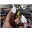 2008 2009 DODGE 3500 6.7 DIESEL AUTOMATIC 4X4 INTERIOR CAB BODY WIRING HARNESS