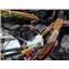 2008 2009 DODGE 3500 6.7 DIESEL AUTOMATIC 4X4 INTERIOR CAB BODY WIRING HARNESS