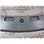 2008 2009 DODGE 3500 2500 DIESEL AUTO 4X4 TOP DASH COVER DEFROST PANEL GRAY