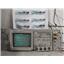 TEKTRONIX TDS420A 4 CHANNEL OSCILLOSCOPE