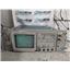 TEKTRONIX TDS420A 4 CHANNEL OSCILLOSCOPE