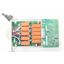 National Instruments NI PXI-2586 10 SPST Power Relay Module