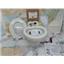 Boaters' Resale Shop of TX 2505 2502.01 RARITAN 221HF01201 MARINE 12V TOILET-NEW