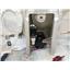 Boaters' Resale Shop of TX 2505 2502.01 RARITAN 221HF01201 MARINE 12V TOILET-NEW