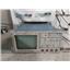 TEKTRONIX TDS 460 FOUR CHANNEL DIGITIZING OSCILLOSCOPE