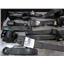 2003 2004 CHEVROLET 2500 3500 SLT CREWCAB OEM INTERIOR SEAT BELTS (CHARCOAL)
