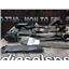2003 2004 CHEVROLET 2500 3500 SLT CREWCAB OEM INTERIOR SEAT BELTS (CHARCOAL)