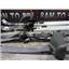 2003 2004 CHEVROLET 2500 3500 SLT CREWCAB OEM INTERIOR SEAT BELTS (CHARCOAL)