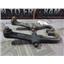 2003 2004 CHEVROLET 2500 3500 SLT CREWCAB OEM FRAME MOUNT OEM TOW HOOKS (SET)
