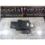 2003 2004 CHEVROLET 2500 3500 SLT CREWCAB OEM BOSE CENTRE CONSOLE SUBWOOFER