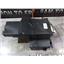 2003 2004 CHEVROLET 2500 3500 SLT CREWCAB OEM BOSE CENTRE CONSOLE SUBWOOFER