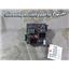 2003 2004 CHEVROLET 2500 6.7 LB7 DIESEL AUTO 4X4 INTERIOR FUSE BOX 15058033-06