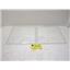 Kenmore Refrigerator WP67006878 Crisper Glass Shelf Used